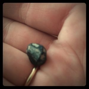 Rough Garnet at least 1 carat